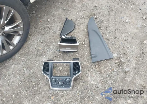 2014 Jeep Grand Cherokee Limited from USA, damaged, VIN 1C4RJFBG2EC210820